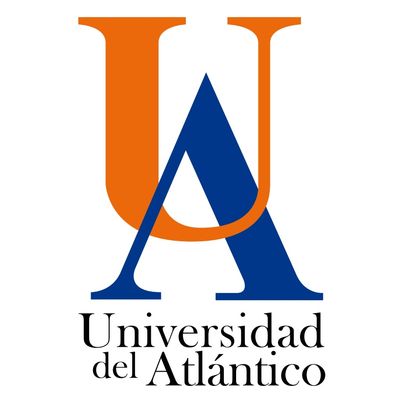 Universidad del Atlántico logo
