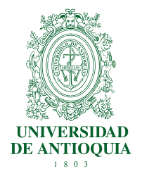 Universidad de Antioquia logo