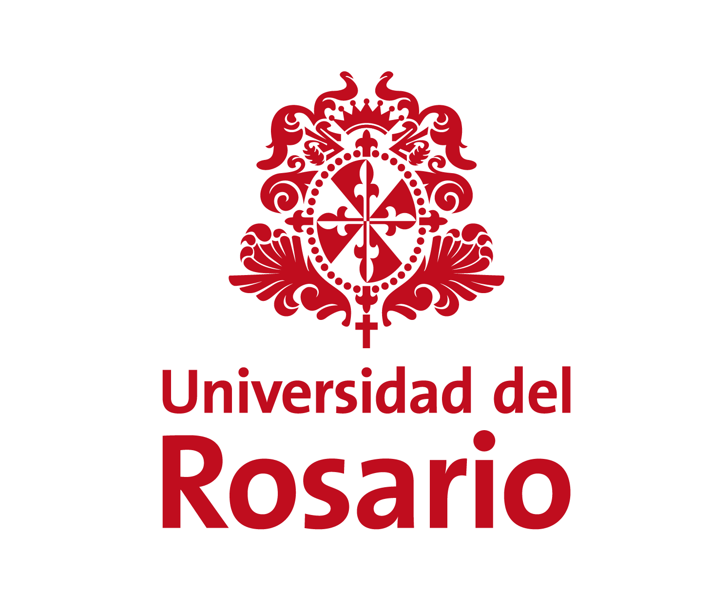 Universidad del Rosario logo