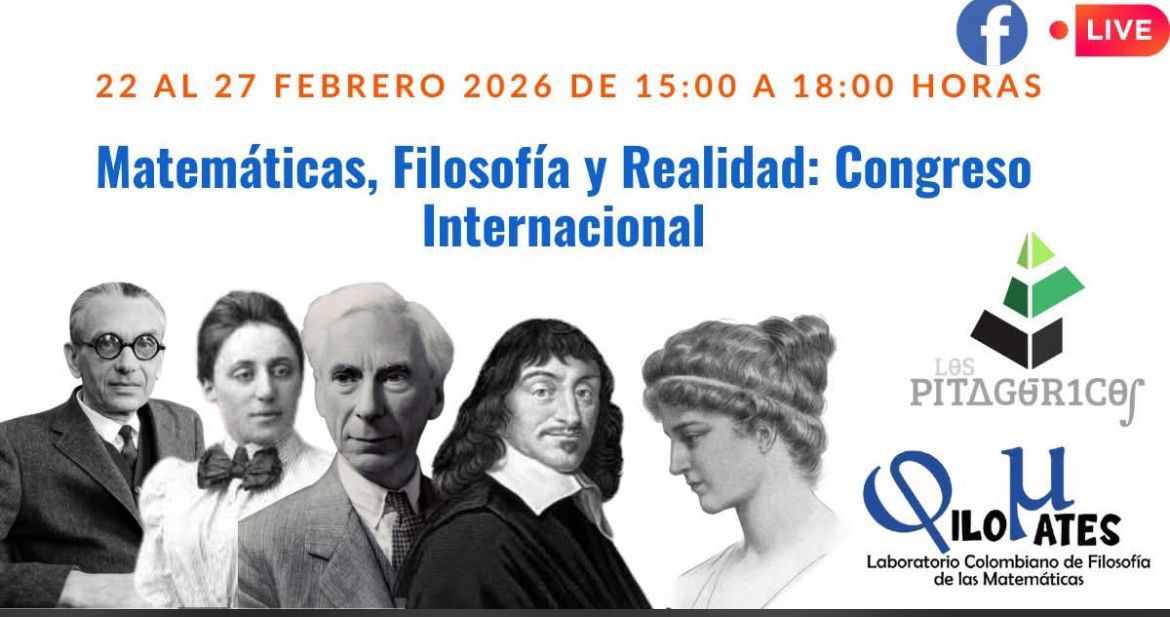 Congreso Internacional de Matemáticas