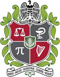 UNAL logo