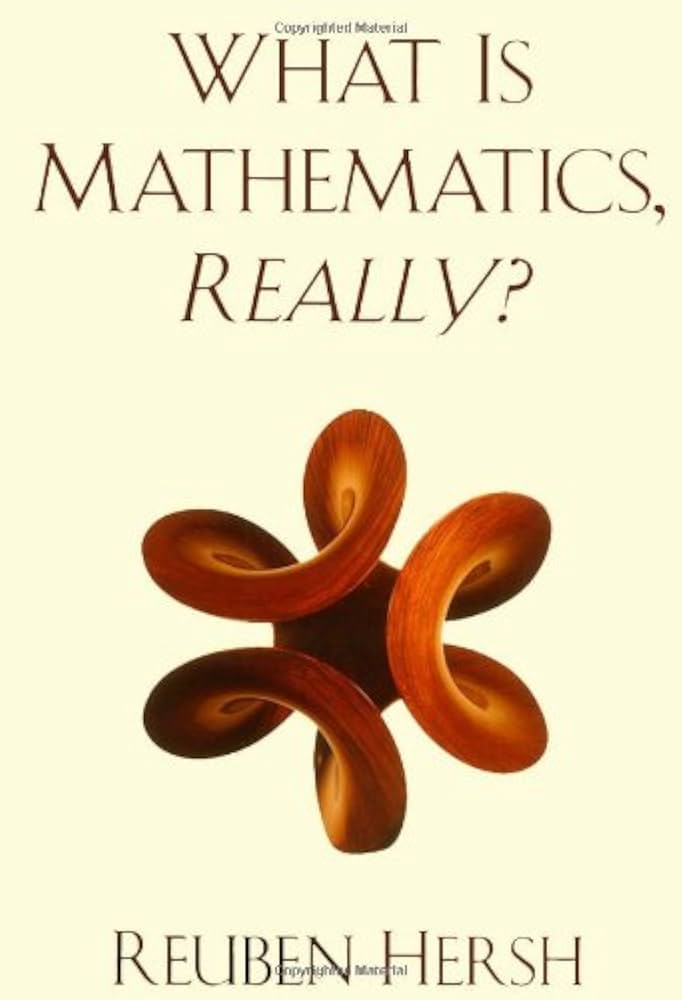 what_is_mathematics_really